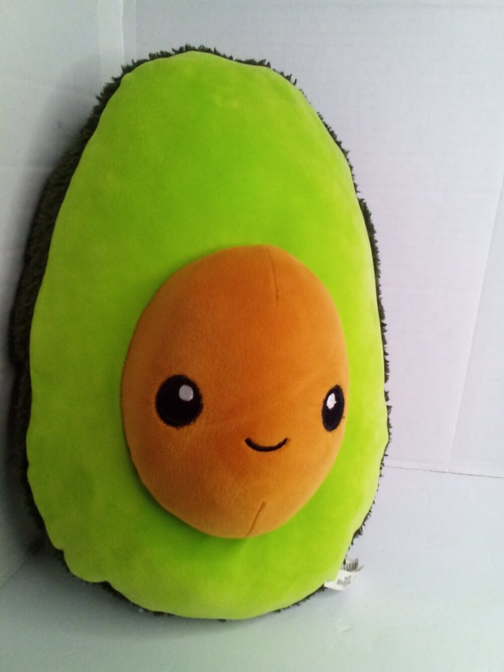 Avocado Plush 14" Toy Factory Stuffed Soft